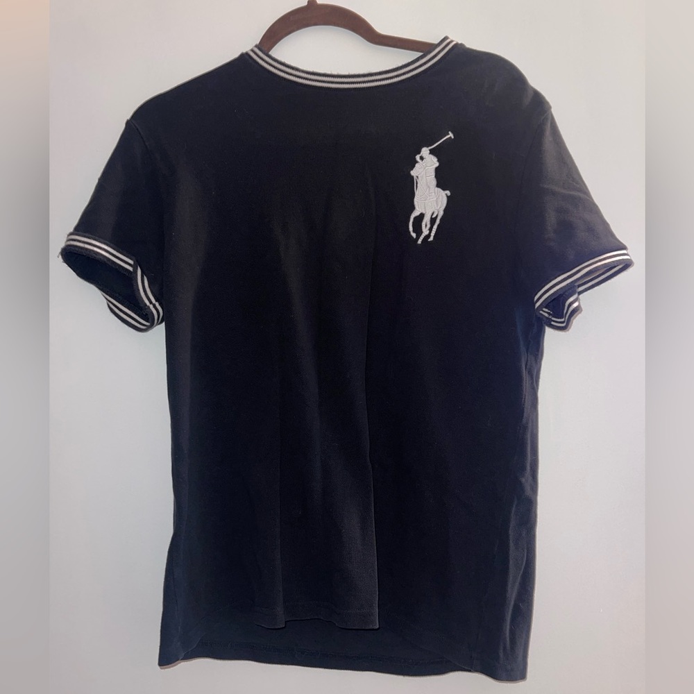 Polo Ralph Lauren shirt. Large 14/16